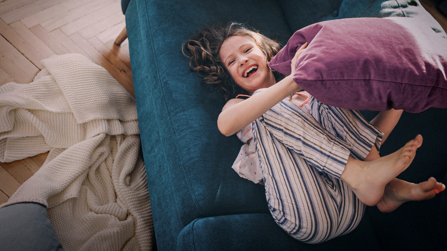Make your plans a reality with a Luminor consumer loan