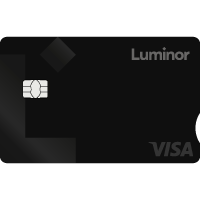Luminor Black