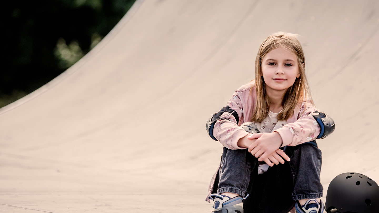 Luminor for kids and youngsters  