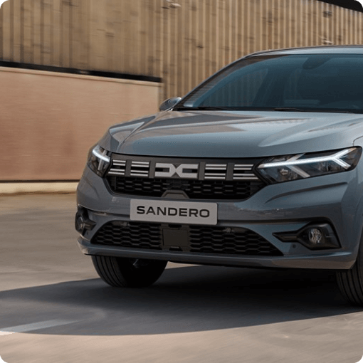 Choose the best Dacia for your needs