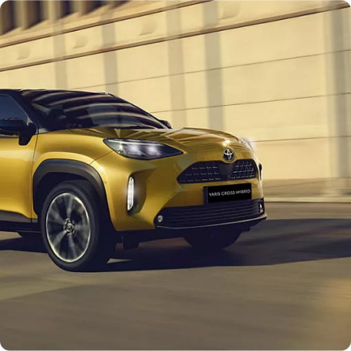 Freedom of choice - hybrid, plug‑in hybrid or electric car